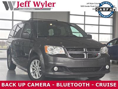 Used 2019 Dodge Grand Caravan SXT FWD, Minivan for sale #56T10118A - photo 1