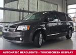 Used 2019 Dodge Grand Caravan SXT FWD, Minivan for sale #56T10118A - photo 3