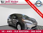 Used 2016 Toyota Sienna XL 4x4, Minivan for sale #56T8027 - photo 1