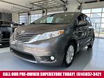 Used 2016 Toyota Sienna XL 4x4, Minivan for sale #56T8027 - photo 4