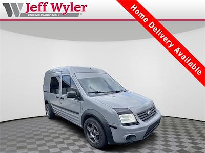 Used 2010 Ford Transit Connect XLT 4x2, Empty Cargo Van for sale #56T8046 - photo 1