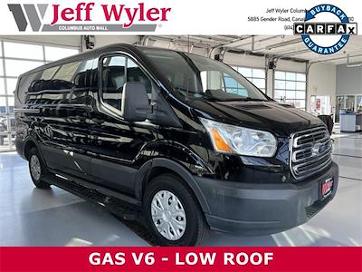 Used 2017 Ford Transit 150 Base Low Roof 4x2, Empty Cargo Van for sale #56T8219A - photo 1