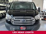Used 2017 Ford Transit 150 Base Low Roof 4x2, Empty Cargo Van for sale #56T8219A - photo 14