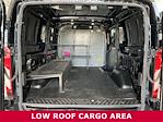 Used 2017 Ford Transit 150 Base Low Roof 4x2, Empty Cargo Van for sale #56T8219A - photo 2