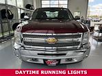 2013 Chevrolet Silverado 1500 Extended Cab SRW 4x4, Pickup for sale #56T9166A - photo 17