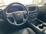 2018 Chevrolet Silverado 1500 Crew Cab SRW 4x4, Pickup for sale #56T9243 - photo 25