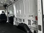 2021 Ford Transit 250 Medium Roof SRW RWD, Empty Cargo Van for sale #56T9252 - photo 22