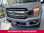 2018 Ford F-150 SuperCrew Cab 4x4, Pickup for sale #56T9293 - photo 14