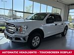 2018 Ford F-150 SuperCrew Cab 4x4, Pickup for sale #56T9293 - photo 1