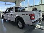 2018 Ford F-150 SuperCrew Cab 4x4, Pickup for sale #56T9293 - photo 2