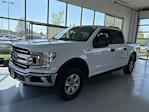 2018 Ford F-150 SuperCrew Cab 4x4, Pickup for sale #56T9293 - photo 30