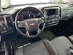 2018 Chevrolet Silverado 1500 Crew Cab SRW 4x4, Pickup for sale #56T9343 - photo 21