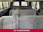 2016 Chevrolet Express 3500 SRW RWD, Passenger Van for sale #56T9345 - photo 17