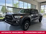2016 Toyota Tacoma Double Cab 4x4, Pickup for sale #56T9349 - photo 4