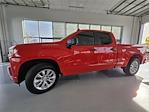 Used 2021 Chevrolet Silverado 1500 Custom Double Cab 4x4, Pickup for sale #56T9732A - photo 12