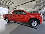 Used 2021 Chevrolet Silverado 1500 Custom Double Cab 4x4, Pickup for sale #56T9732A - photo 14