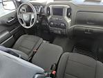 Used 2021 Chevrolet Silverado 1500 Custom Double Cab 4x4, Pickup for sale #56T9732A - photo 21