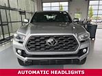 Used 2022 Toyota Tacoma TRD Off-Road Double Cab 4WD, Pickup for sale #56T9759 - photo 15