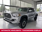 Used 2022 Toyota Tacoma TRD Off-Road Double Cab 4WD, Pickup for sale #56T9759 - photo 4