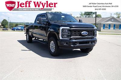 Used 2023 Ford F-350 XL Crew Cab 4x4, Pickup for sale #56T9865 - photo 1