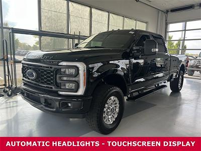 Used 2023 Ford F-350 XL Crew Cab 4x4, Pickup for sale #56T9865 - photo 1