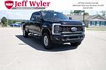 Used 2023 Ford F-350 XL Crew Cab 4x4, Pickup for sale #56T9865 - photo 1