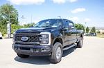 Used 2023 Ford F-350 XL Crew Cab 4x4, Pickup for sale #56T9865 - photo 23