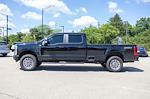 Used 2023 Ford F-350 XL Crew Cab 4x4, Pickup for sale #56T9865 - photo 24