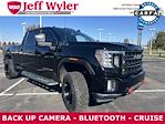 Used 2021 GMC Sierra 2500 AT4 Crew Cab 4x4, Pickup for sale #56T9872A - photo 1