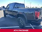 Used 2021 GMC Sierra 2500 AT4 Crew Cab 4x4, Pickup for sale #56T9872A - photo 29