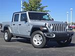 Used 2023 Jeep Gladiator Sport Crew Cab 4x4, Pickup for sale #56T9886 - photo 14