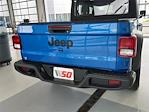 Used 2022 Jeep Gladiator Sport Crew Cab 4x4, Pickup for sale #56T9915 - photo 4