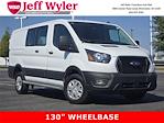 Used 2023 Ford Transit 250 Base Low Roof RWD, Empty Cargo Van for sale #56T9924 - photo 1