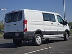 Used 2023 Ford Transit 250 Base Low Roof RWD, Empty Cargo Van for sale #56T9924 - photo 2