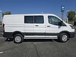 Used 2023 Ford Transit 250 Base Low Roof RWD, Empty Cargo Van for sale #56T9924 - photo 16