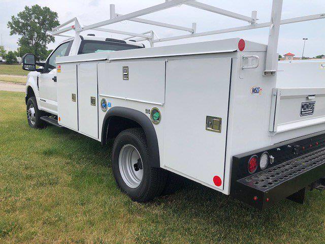 Hiller Ford Inc | Commercial Work Trucks and Vans