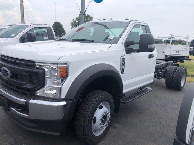 Hiller Ford Inc | Commercial Work Trucks and Vans