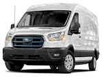 2022 Ford E-Transit 350 Medium Roof RWD, Empty Cargo Van for sale #22TR015 - photo 1