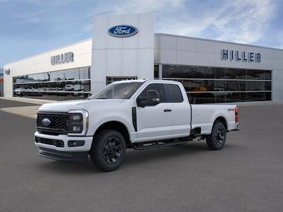 2023 Ford F-250 Super Cab SRW 4x4, Pickup for sale #23FT089 - photo 1
