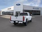 2023 Ford F-250 Super Cab SRW 4x4, Pickup for sale #23FT089 - photo 8