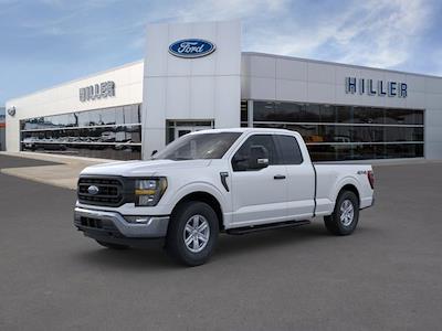 2023 Ford F-150 Super Cab 4x4, Pickup for sale #23FP119 - photo 1