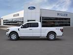2023 Ford F-150 Super Cab 4x4, Pickup for sale #23FP119 - photo 4