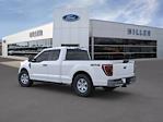 2023 Ford F-150 Super Cab 4x4, Pickup for sale #23FP119 - photo 2