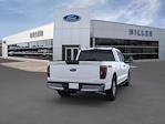 2023 Ford F-150 Super Cab 4x4, Pickup for sale #23FP119 - photo 8