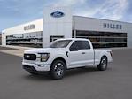 2023 Ford F-150 Super Cab 4x4, Pickup for sale #23FP223 - photo 1