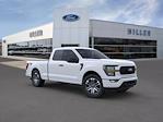 2023 Ford F-150 Super Cab 4x4, Pickup for sale #23FP223 - photo 7
