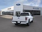 2023 Ford F-150 Super Cab 4x4, Pickup for sale #23FP223 - photo 8