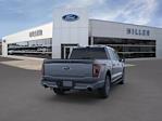 2023 Ford F-150 SuperCrew Cab 4x4, Pickup for sale #23FP234 - photo 8