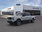2023 Ford F-150 SuperCrew Cab 4x4, Pickup for sale #23FP236 - photo 1
