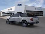 2023 Ford F-150 SuperCrew Cab 4x4, Pickup for sale #23FP236 - photo 2